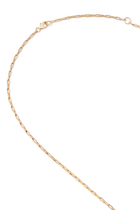 Maldivian Shell Pendant Necklace